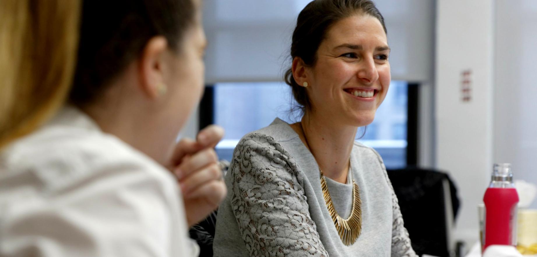 Professionelle Finanzbildung in modernen Lernumgebungen